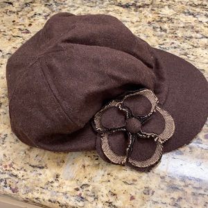 Fair weather hat never worn